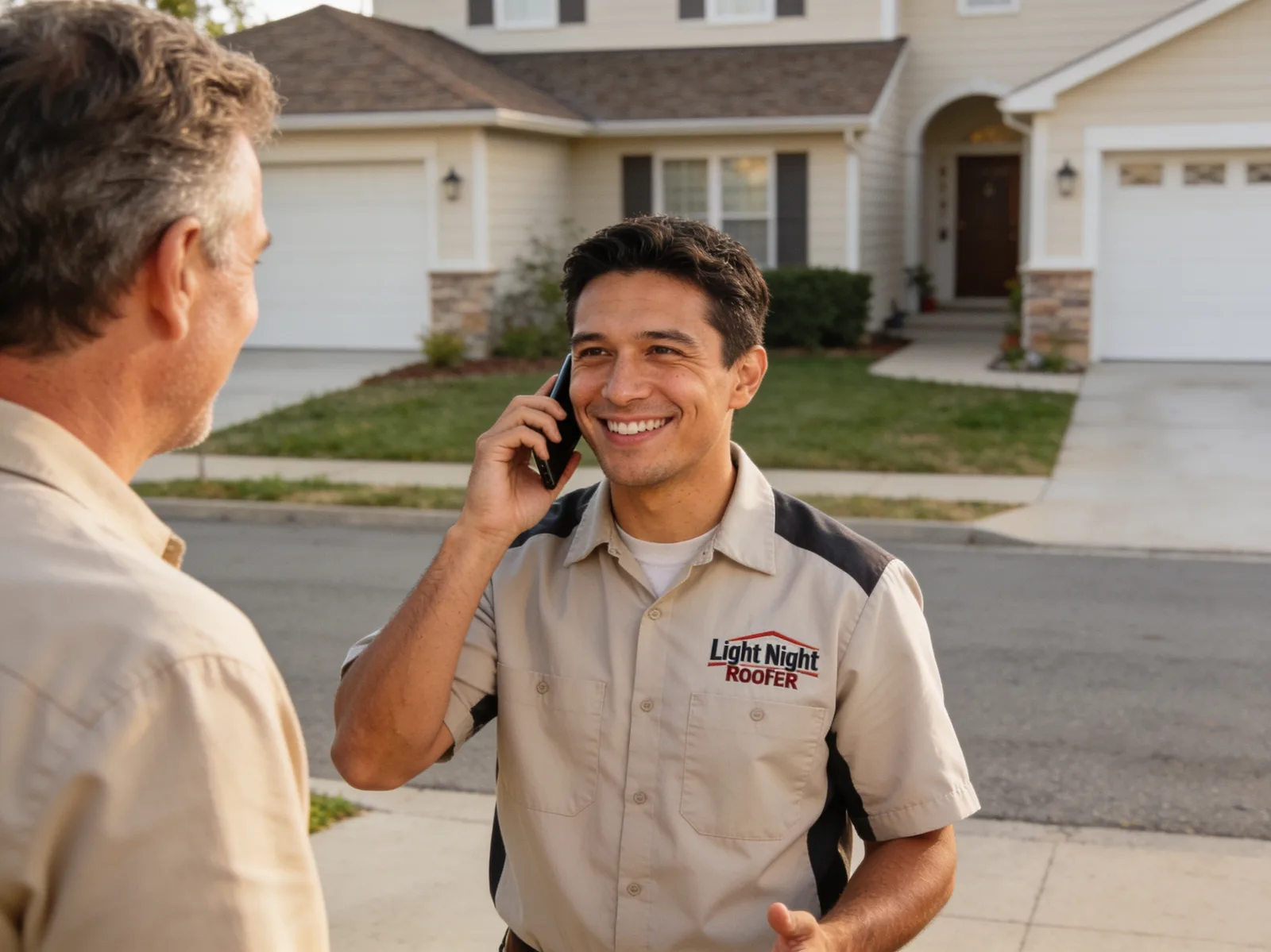 Emergency Roof Repair Neenah, WI FAQs